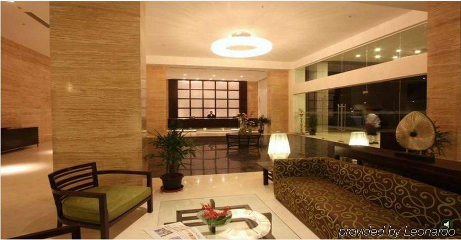 Radha Regent Electronic City Kammasandra Interior foto