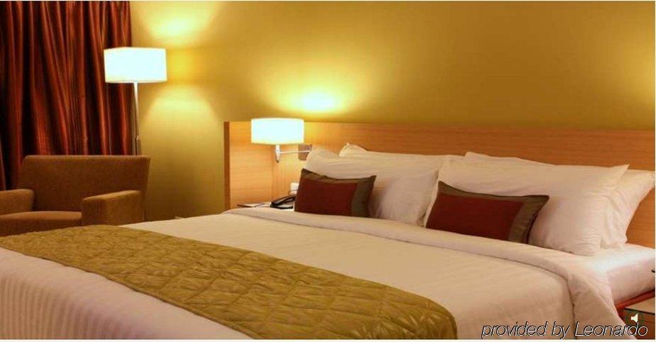 Radha Regent Electronic City Kammasandra Zimmer foto